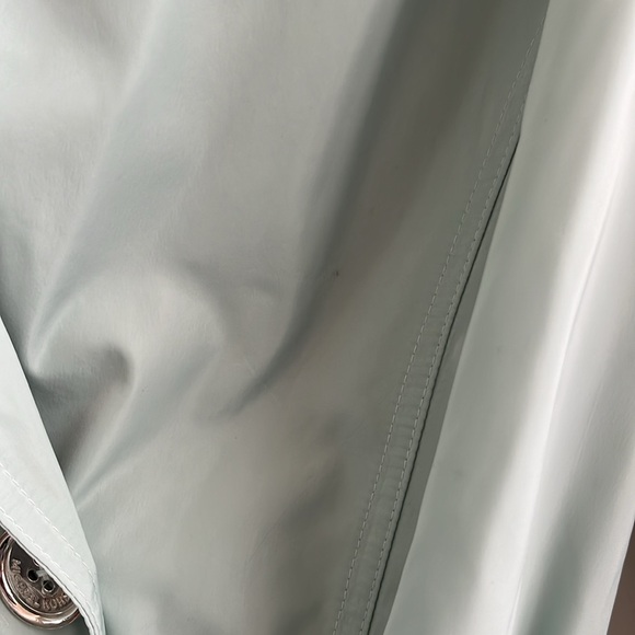 Michael Kors coat with removable hood size Medium - Picture 5 of 7